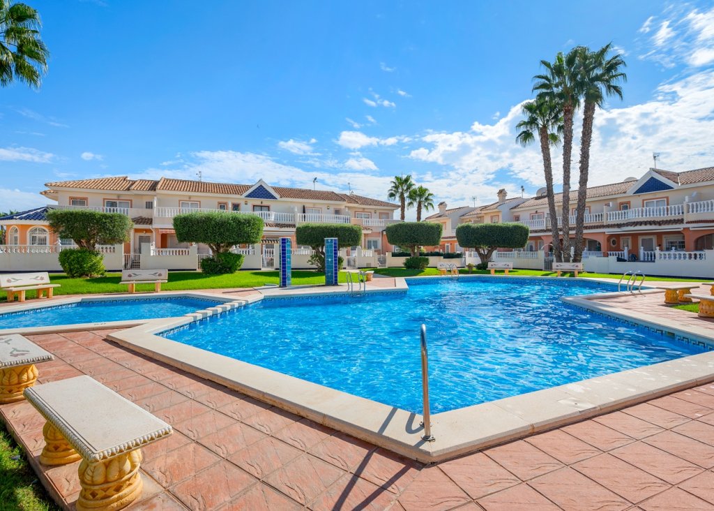 Sale - Townhouse - Ciudad Quesada