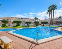 Sale - Townhouse - Ciudad Quesada