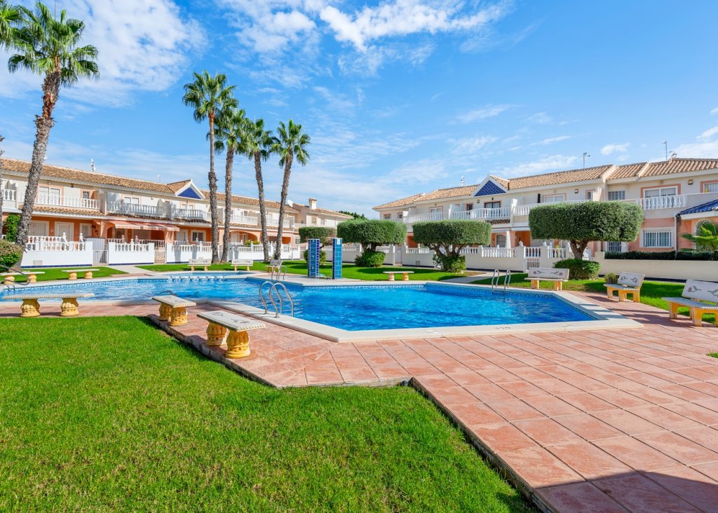 Sale - Townhouse - Ciudad Quesada