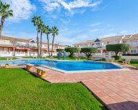 Sale - Townhouse - Ciudad Quesada