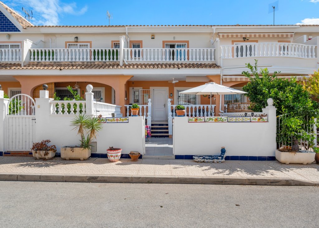 Sale - Townhouse - Ciudad Quesada