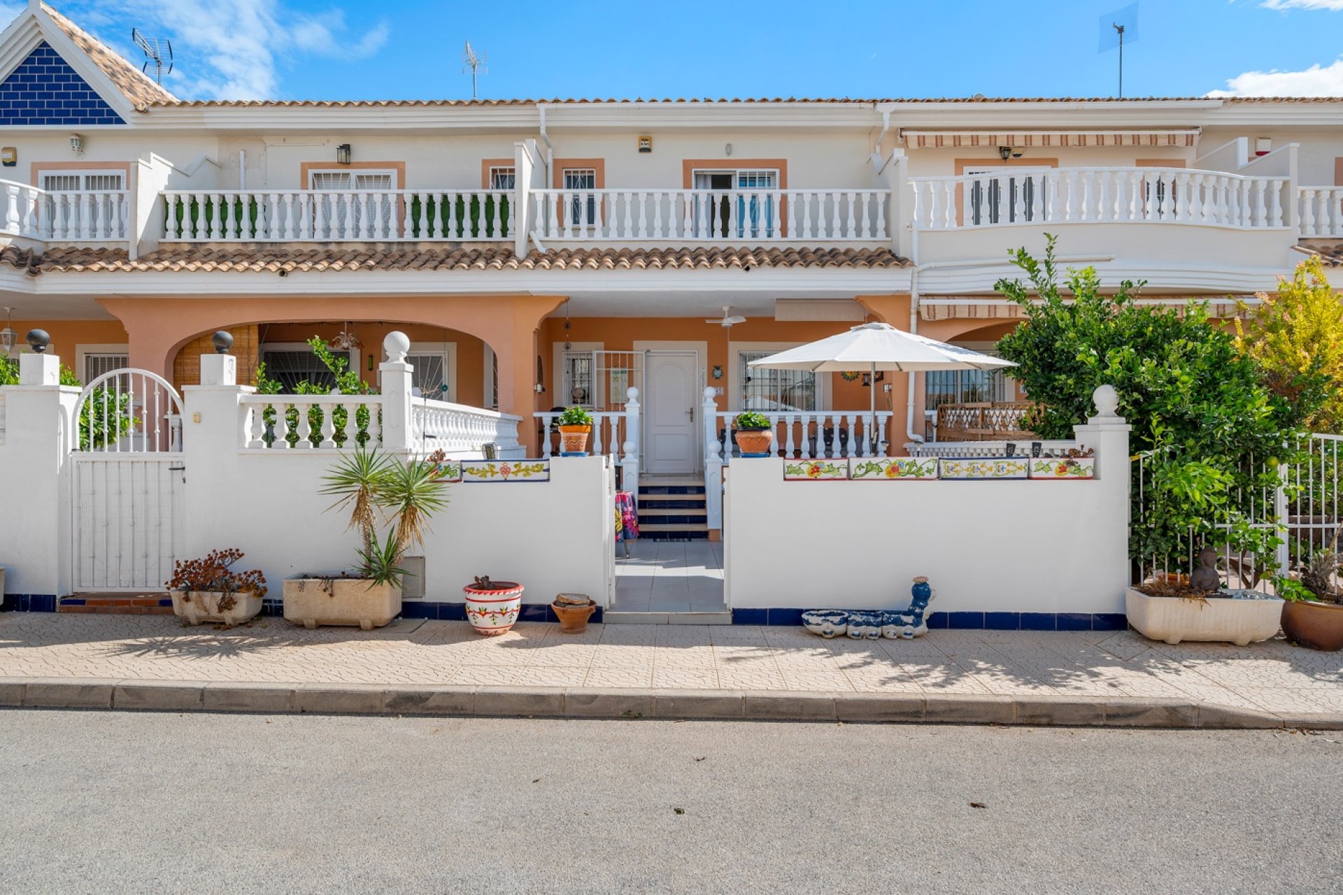 Sale - Townhouse - Ciudad Quesada