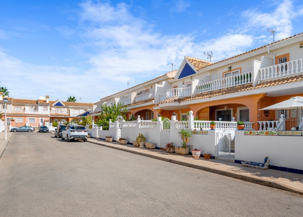 Sale - Townhouse - Ciudad Quesada