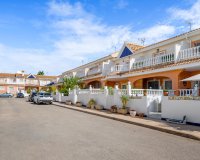 Sale - Townhouse - Ciudad Quesada