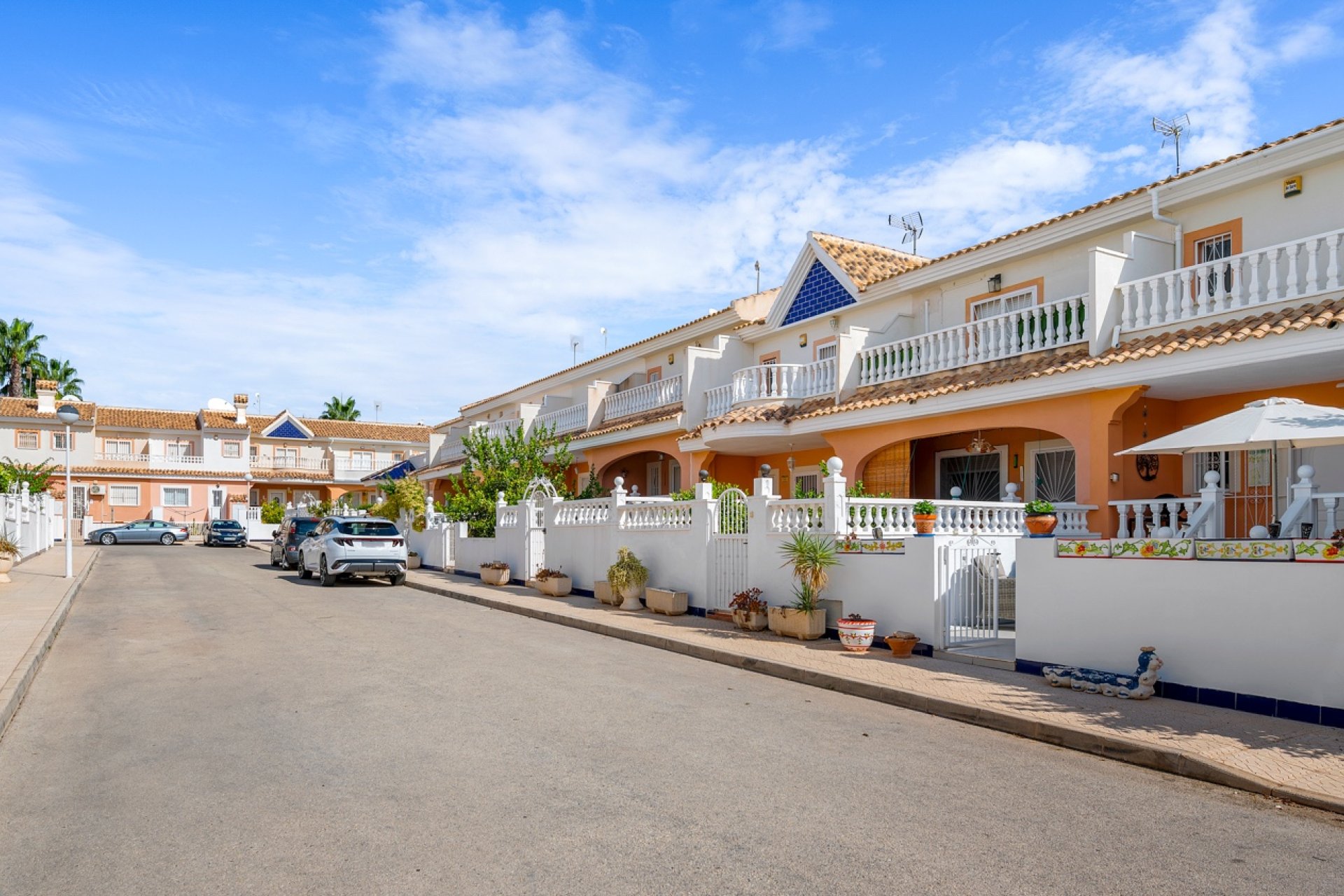 Sale - Townhouse - Ciudad Quesada