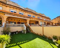 Sale - Townhouse - Guardamar del Segura - Center - El Raso