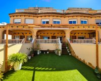 Sale - Townhouse - Guardamar del Segura - Center - El Raso