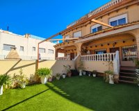Sale - Townhouse - Guardamar del Segura - Center - El Raso
