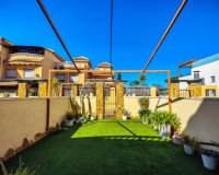 Sale - Townhouse - Guardamar del Segura - Center - El Raso