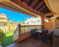 Sale - Townhouse - Guardamar del Segura - Center - El Raso