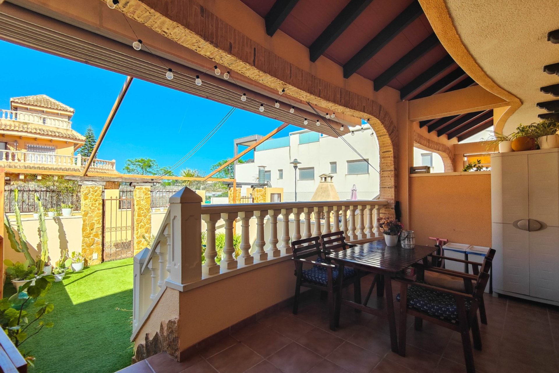Sale - Townhouse - Guardamar del Segura - Center - El Raso