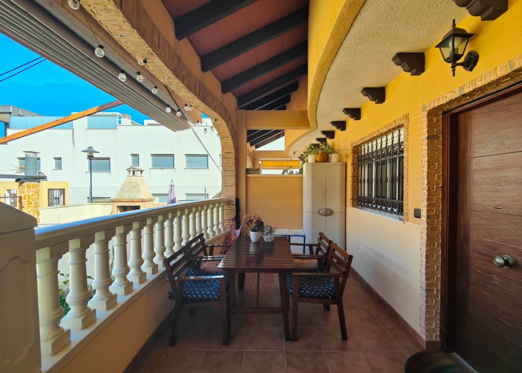 Sale - Townhouse - Guardamar del Segura - Center - El Raso