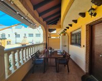 Sale - Townhouse - Guardamar del Segura - Center - El Raso