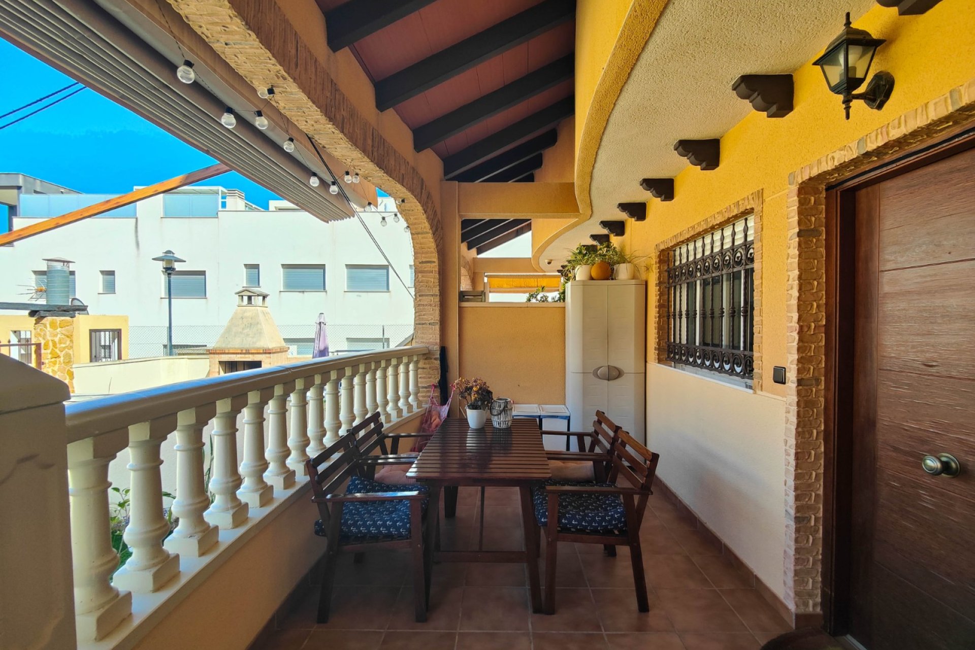 Sale - Townhouse - Guardamar del Segura - Center - El Raso