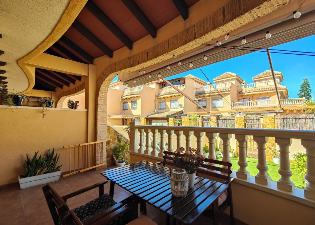 Sale - Townhouse - Guardamar del Segura - Center - El Raso