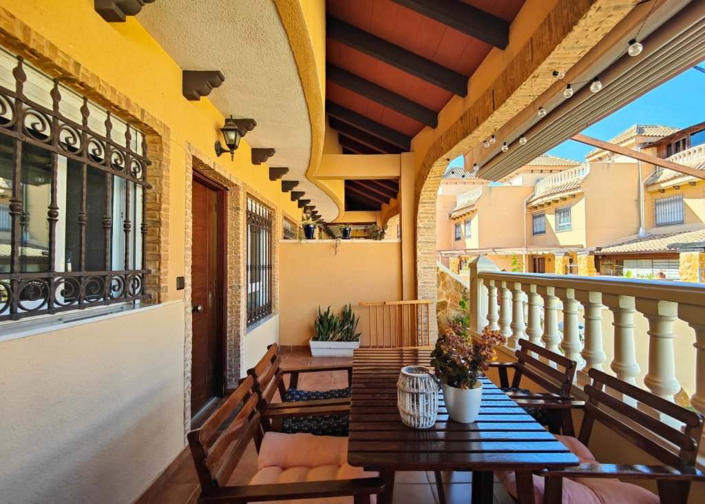 Sale - Townhouse - Guardamar del Segura - Center - El Raso