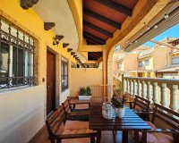 Sale - Townhouse - Guardamar del Segura - Center - El Raso