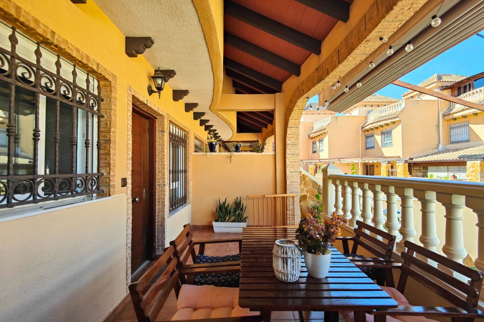Sale - Townhouse - Guardamar del Segura - Center - El Raso