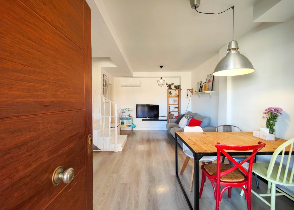 Sale - Townhouse - Guardamar del Segura - Center - El Raso
