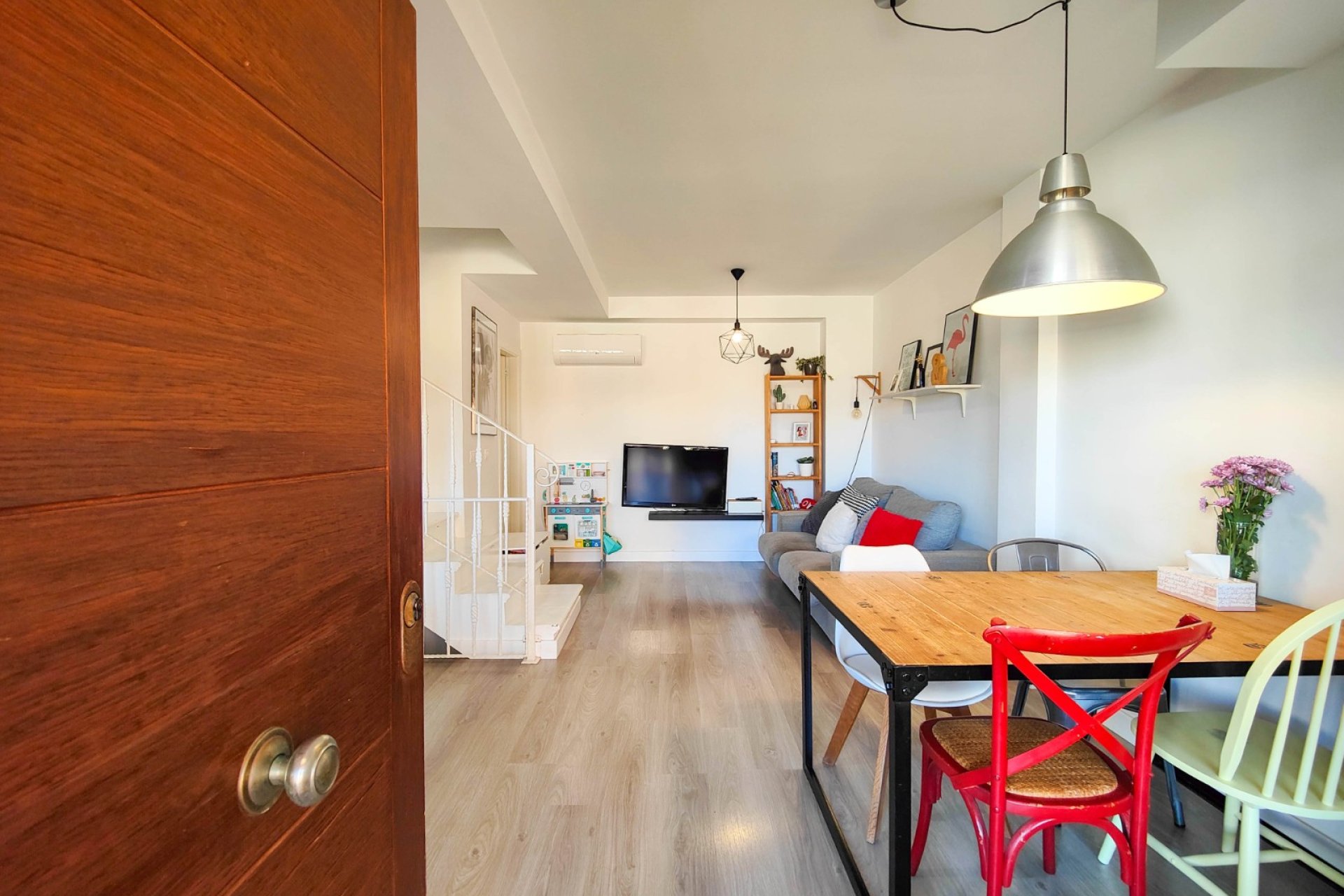 Sale - Townhouse - Guardamar del Segura - Center - El Raso