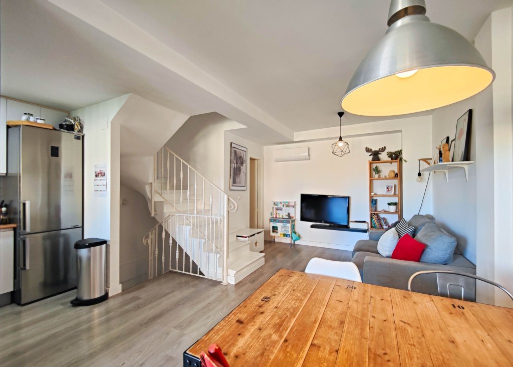 Sale - Townhouse - Guardamar del Segura - Center - El Raso