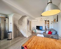 Sale - Townhouse - Guardamar del Segura - Center - El Raso