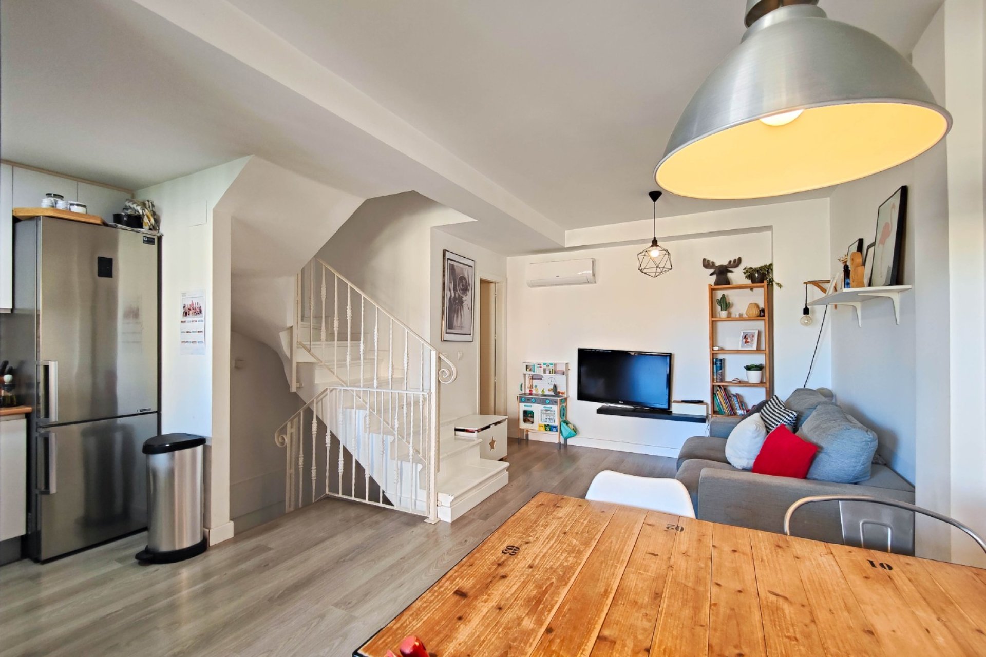 Sale - Townhouse - Guardamar del Segura - Center - El Raso