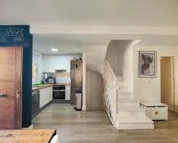 Sale - Townhouse - Guardamar del Segura - Center - El Raso