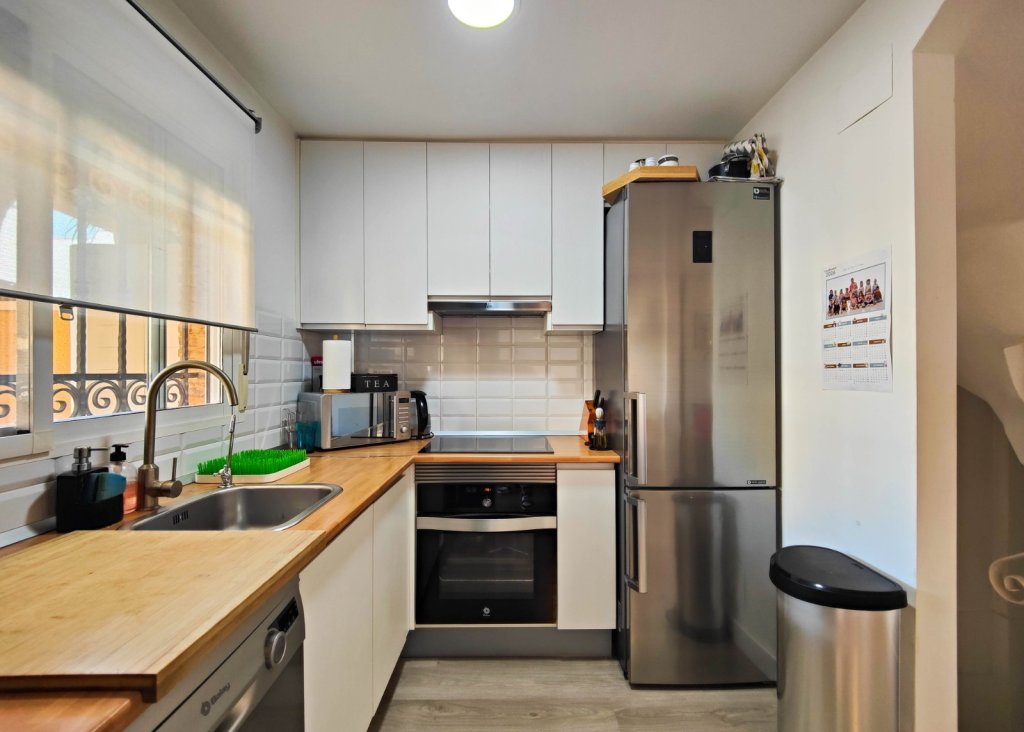 Sale - Townhouse - Guardamar del Segura - Center - El Raso