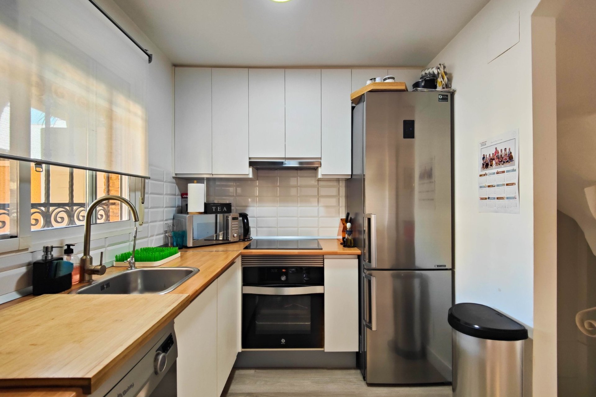 Sale - Townhouse - Guardamar del Segura - Center - El Raso