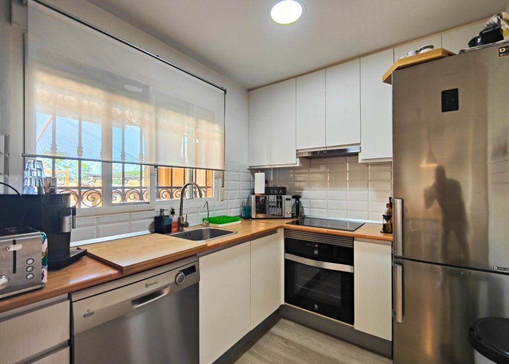 Sale - Townhouse - Guardamar del Segura - Center - El Raso