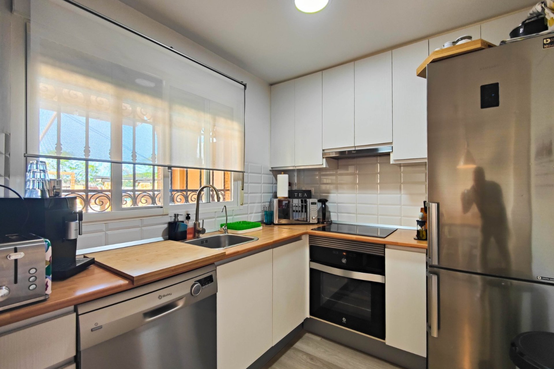 Sale - Townhouse - Guardamar del Segura - Center - El Raso
