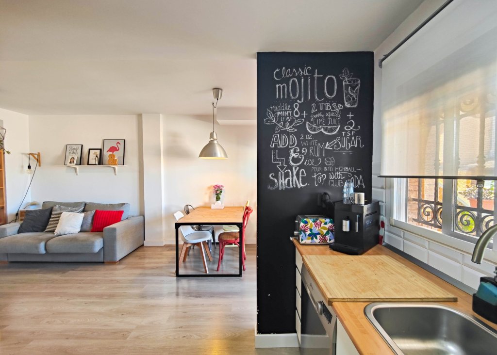 Sale - Townhouse - Guardamar del Segura - Center - El Raso