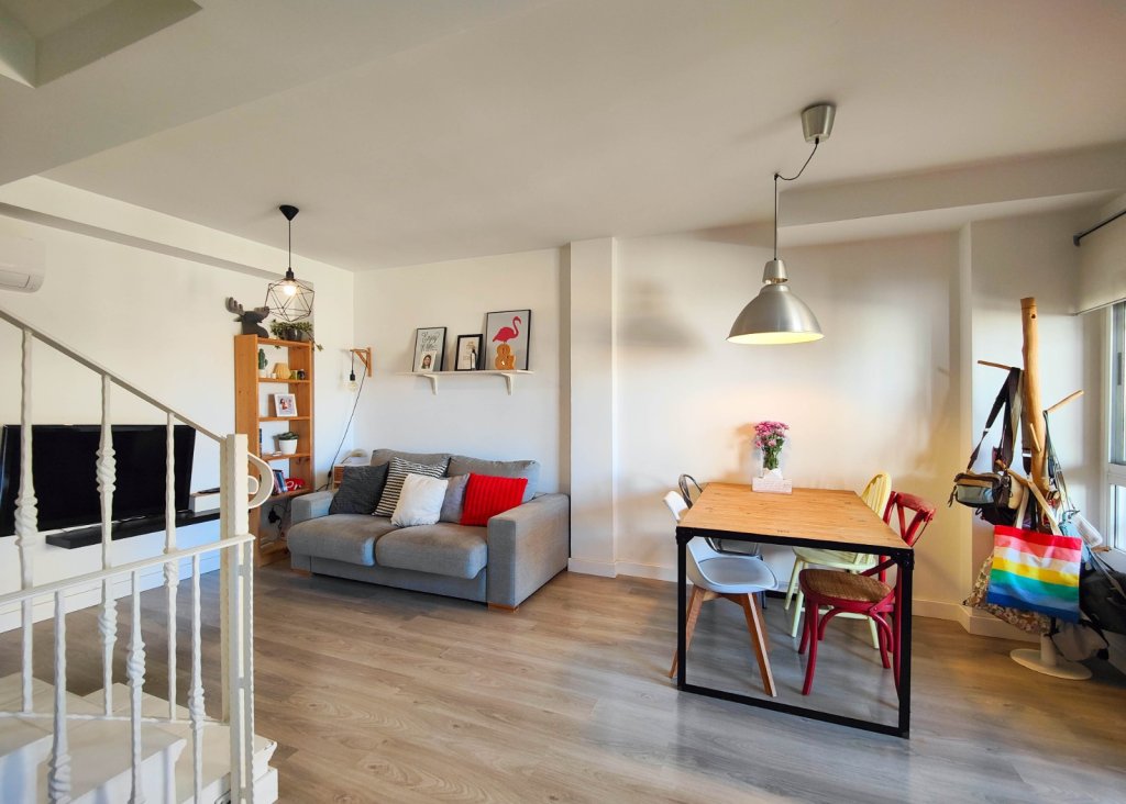 Sale - Townhouse - Guardamar del Segura - Center - El Raso