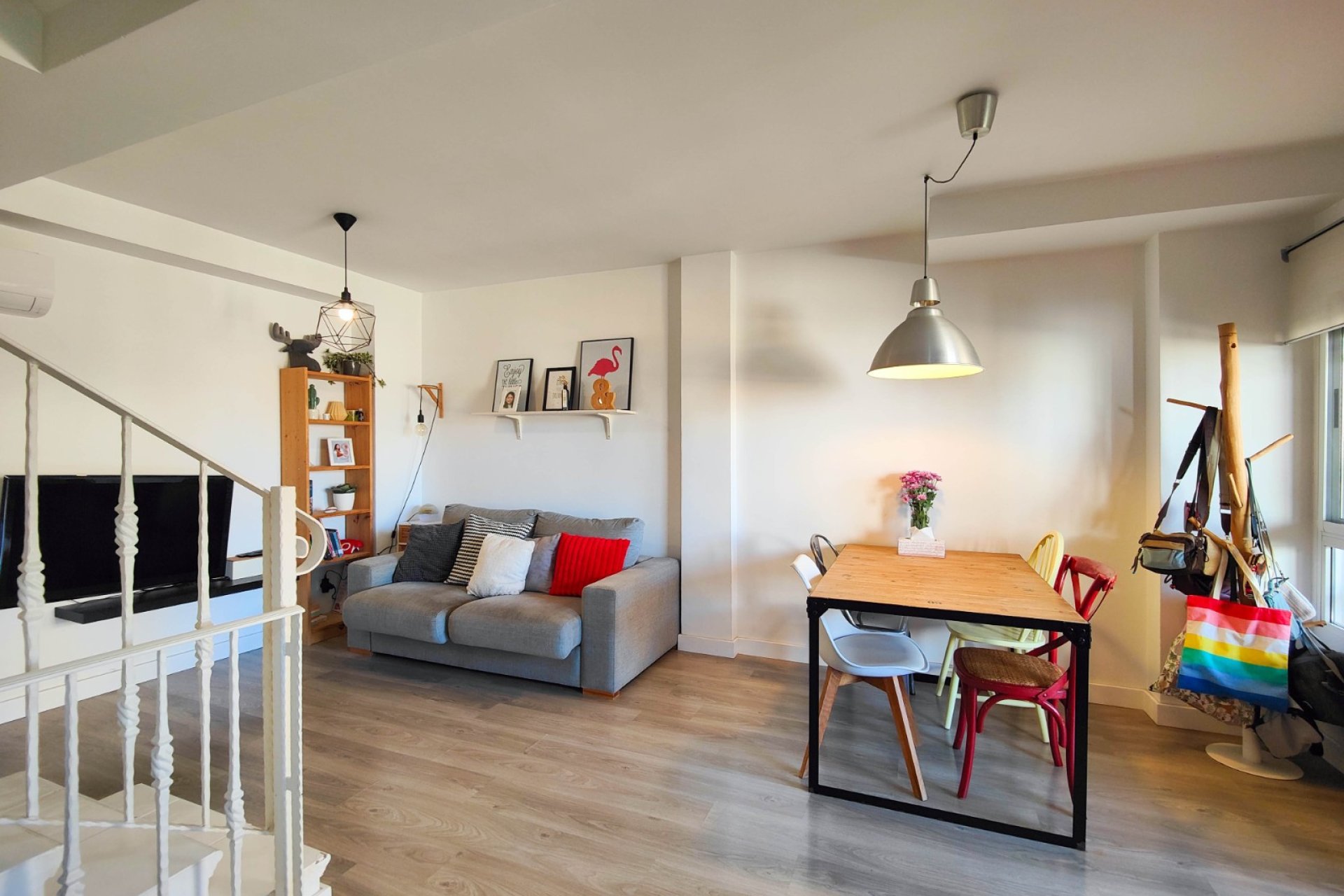 Sale - Townhouse - Guardamar del Segura - Center - El Raso