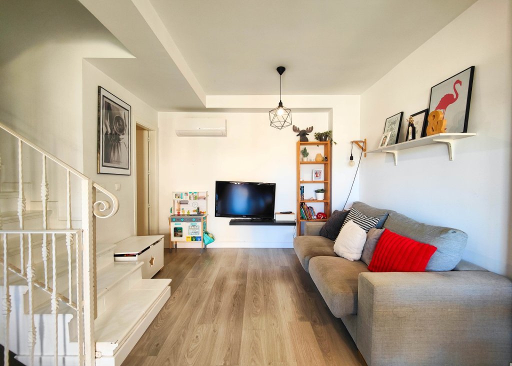 Sale - Townhouse - Guardamar del Segura - Center - El Raso