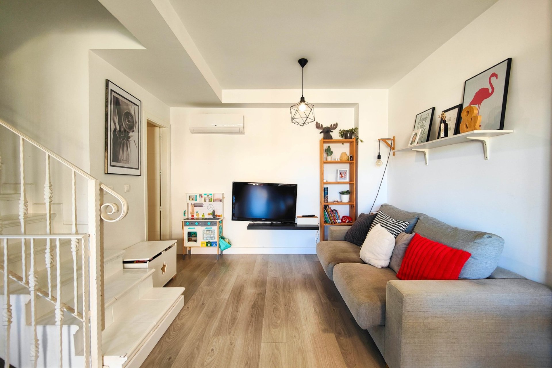 Sale - Townhouse - Guardamar del Segura - Center - El Raso