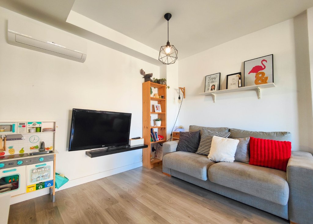 Sale - Townhouse - Guardamar del Segura - Center - El Raso
