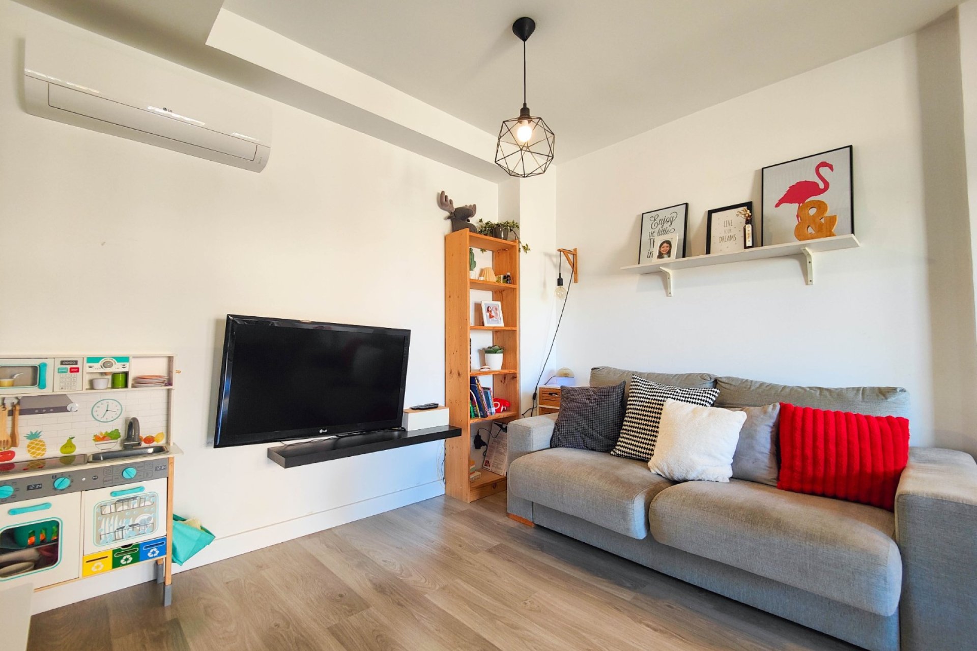 Sale - Townhouse - Guardamar del Segura - Center - El Raso