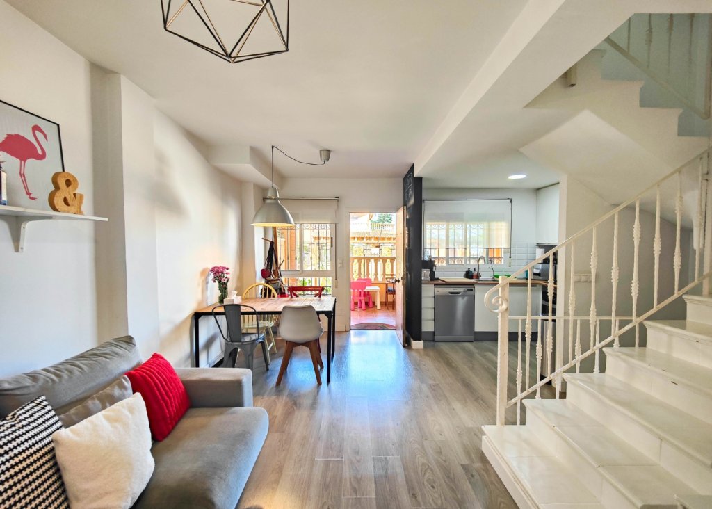 Sale - Townhouse - Guardamar del Segura - Center - El Raso