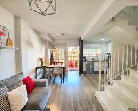 Sale - Townhouse - Guardamar del Segura - Center - El Raso