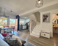 Sale - Townhouse - Guardamar del Segura - Center - El Raso