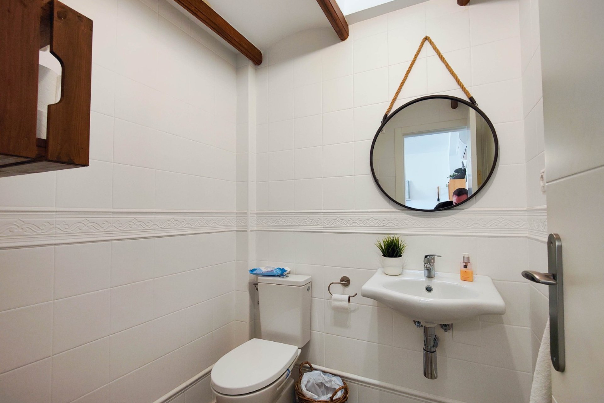 Sale - Townhouse - Guardamar del Segura - Center - El Raso