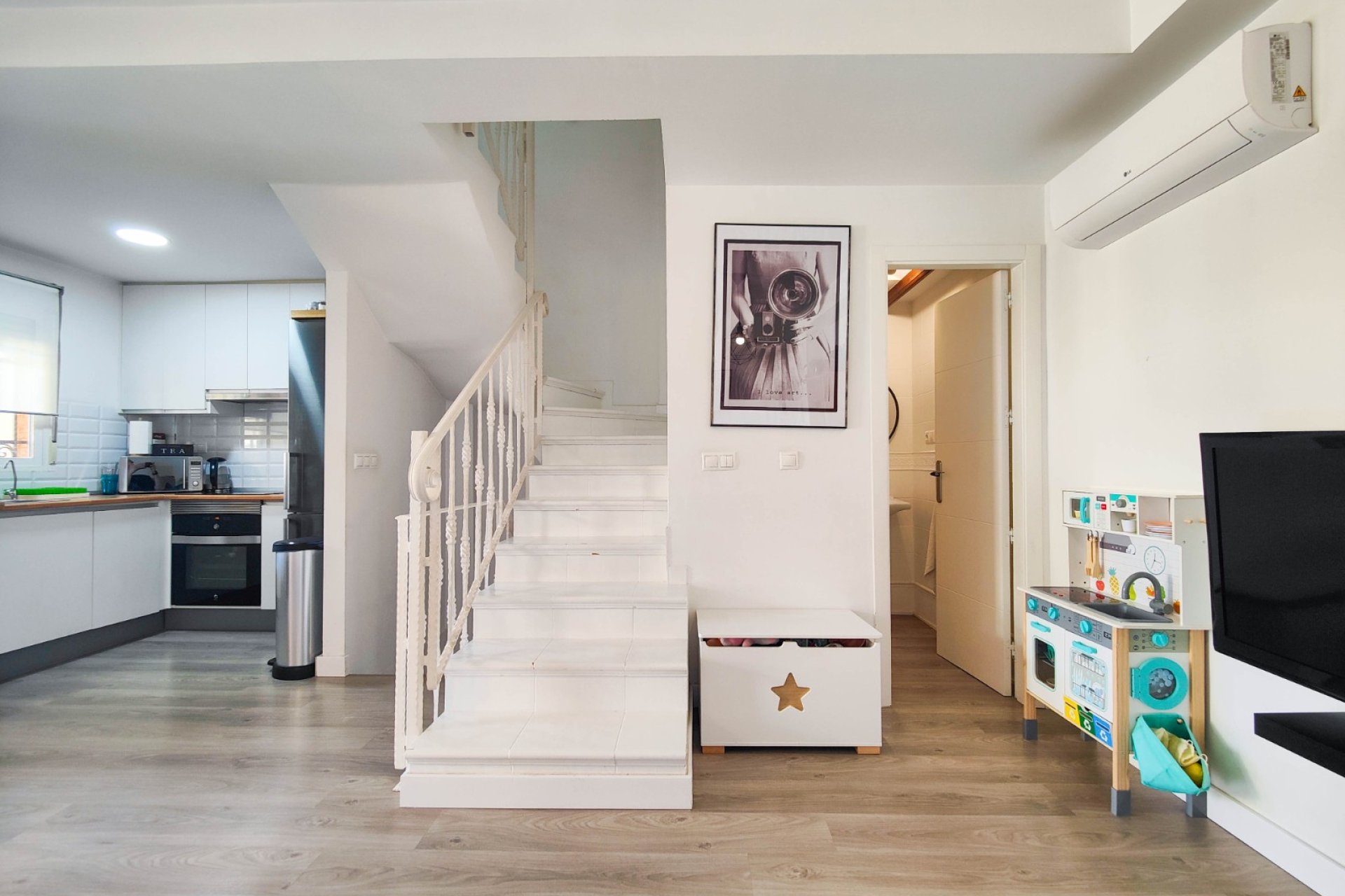 Sale - Townhouse - Guardamar del Segura - Center - El Raso