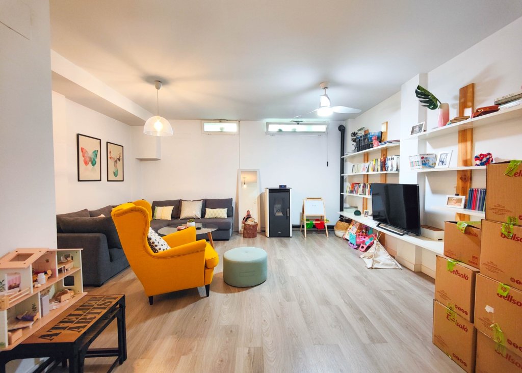 Sale - Townhouse - Guardamar del Segura - Center - El Raso