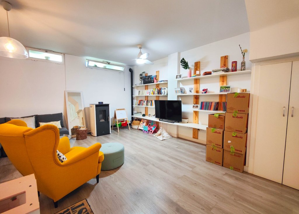 Sale - Townhouse - Guardamar del Segura - Center - El Raso