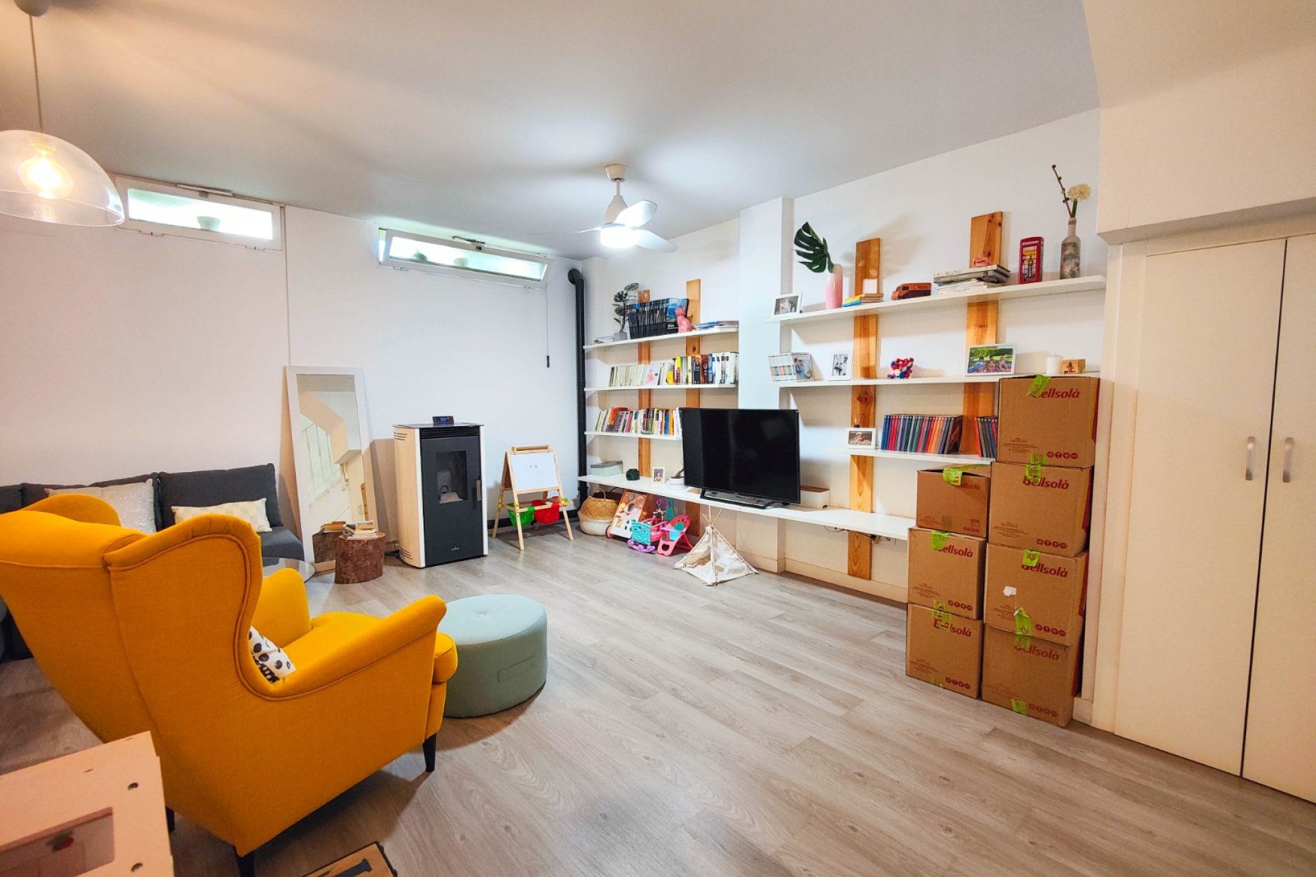 Sale - Townhouse - Guardamar del Segura - Center - El Raso