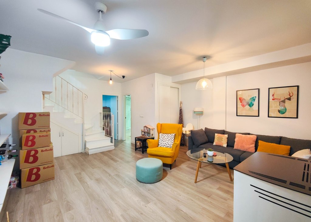 Sale - Townhouse - Guardamar del Segura - Center - El Raso