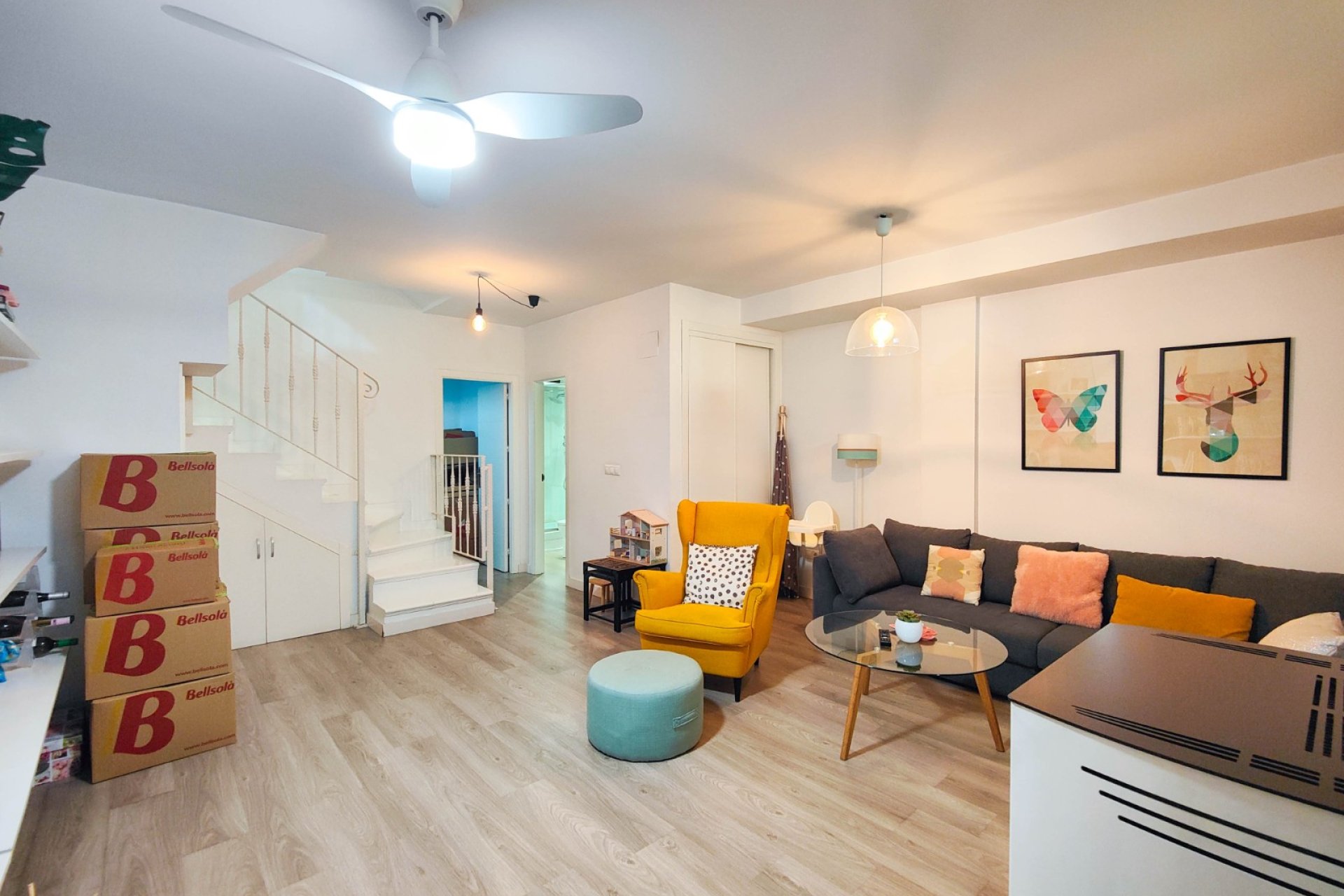 Sale - Townhouse - Guardamar del Segura - Center - El Raso