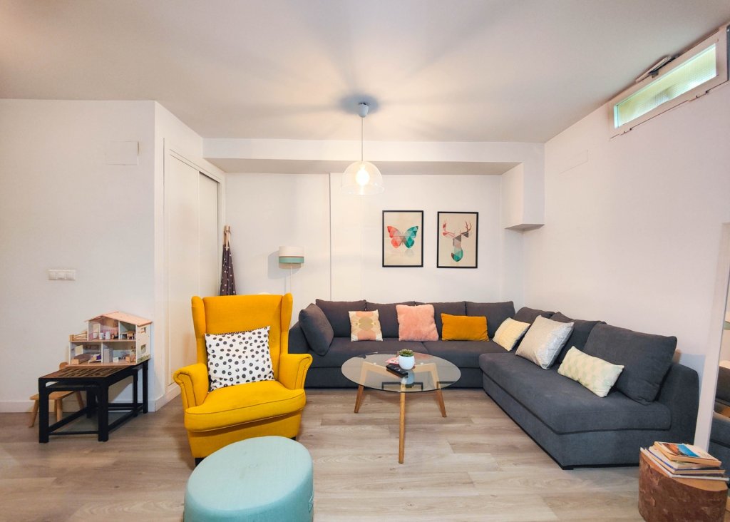 Sale - Townhouse - Guardamar del Segura - Center - El Raso